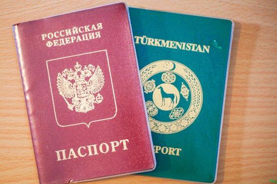 прописка в Няндоме